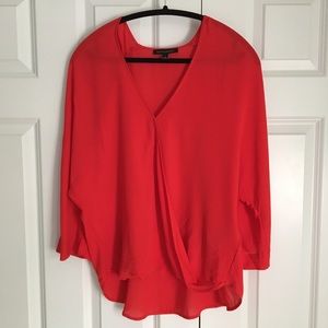 Banana Republic blouse